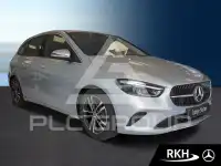 2026 Mercedes Benz B 200