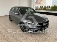2026 Mercedes Benz B 200