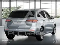 2026 Mercedes Benz B 200