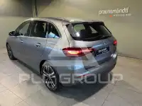 2026 Mercedes Benz B 200