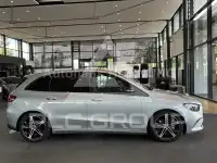 2026 Mercedes Benz B 200