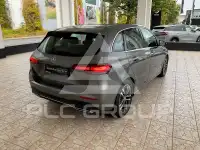 2026 Mercedes Benz B 200
