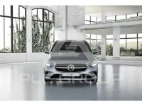 2026 Mercedes Benz B 200