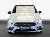 2026 Mercedes Benz B 200