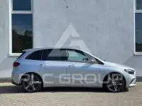2026 Mercedes Benz B 200
