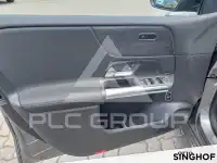 2026 Mercedes Benz B 200