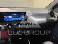 2026 Mercedes Benz B 200