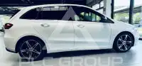 2026 Mercedes Benz B 200