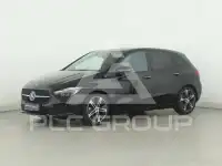 2026 Mercedes Benz B 200