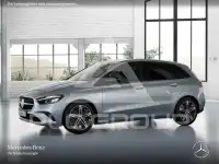 2026 Mercedes Benz B 200