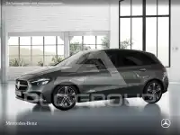 2026 Mercedes Benz B 200