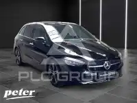 2026 Mercedes Benz B 200