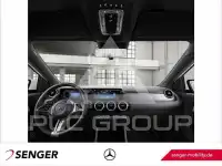 2026 Mercedes Benz B 200