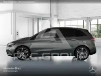 2026 Mercedes Benz B 200