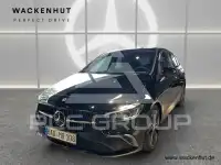 2026 Mercedes Benz B 200