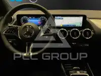 2026 Mercedes Benz B 200