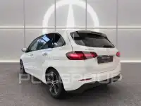 2026 Mercedes Benz B 200