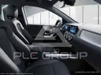 2026 Mercedes Benz B 200
