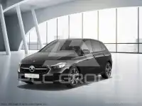2026 Mercedes Benz B 200