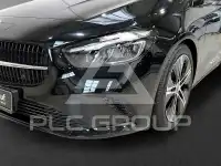 2026 Mercedes Benz B 200