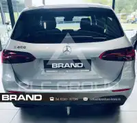 2026 Mercedes Benz B 200