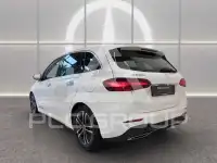 2026 Mercedes Benz B 200