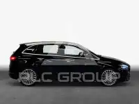 2026 Mercedes Benz B 200