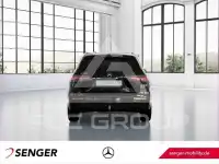 2026 Mercedes Benz B 200