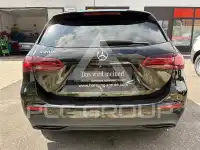2026 Mercedes Benz B 200