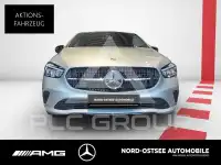 2026 Mercedes Benz B 200