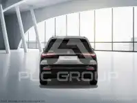 2026 Mercedes Benz B 200