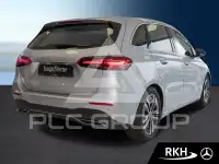 2026 Mercedes Benz B 200