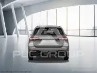 2026 Mercedes Benz B 200