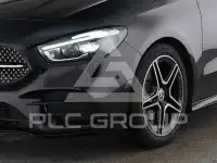 2026 Mercedes Benz B 200