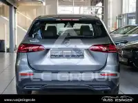 2026 Mercedes Benz B 200