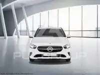 2026 Mercedes Benz B 200