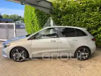 2026 Mercedes Benz B 200