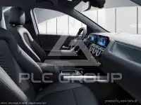 2026 Mercedes Benz B 200