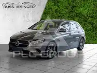 2026 Mercedes Benz B 200
