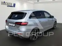 2026 Mercedes Benz B 200