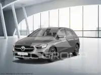 2026 Mercedes Benz B 200