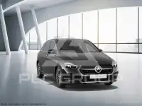 2026 Mercedes Benz B 200