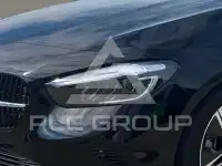 2026 Mercedes Benz B 200