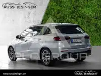 2026 Mercedes Benz B 200