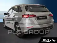 2026 Mercedes Benz B 200
