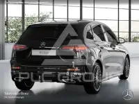 2026 Mercedes Benz B 200