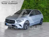 2026 Mercedes Benz B 200