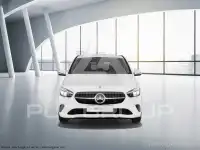 2026 Mercedes Benz B 200