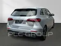2026 Mercedes Benz B 200