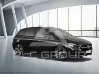2026 Mercedes Benz B 200